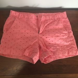 Gap Shorts